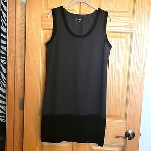 Massimo Little Black Dress